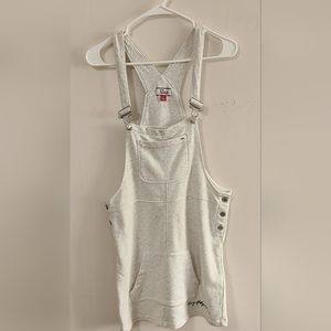 Tommy Hilfiger Overall Skirt Size Medium